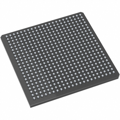 फ़ील्ड प्रोग्राम करने योग्य गेट सरणी XCAU15P-L1SBVB484I आईसी FPGA 484-FCBGA प्रोग्राम करने योग्य लॉजिक आईसी
