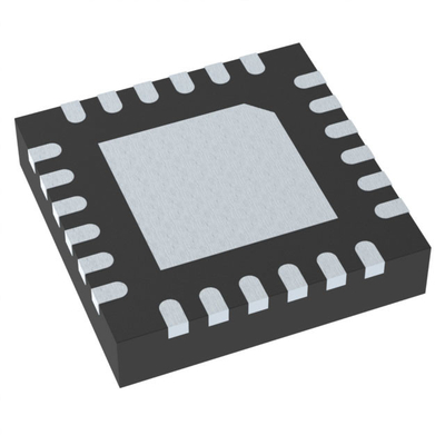 माइक्रोकंट्रोलर MCU MSP430FR2433IRGER 16-बिट 16MHz 15.5KB FRAM माइक्रोकंट्रोलर IC 24-VQFN