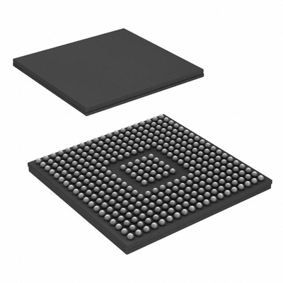 माइक्रो कंट्रोलर MCU TMS320F28379SZWTT 32-बिट सिंगल-कोर 200MHz 1MB फंक्शनल सेफ्टी माइक्रो कंट्रोलर
