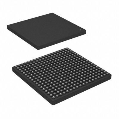 फील्ड प्रोग्राम करने योग्य गेट सरणी XC7A12T-1CSG325I 720 Kbit Artix-7 एम्बेडेड FPGA प्रोग्राम करने योग्य लॉजिक आईसी