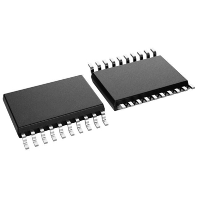 माइक्रोकंट्रोलर MCU MSP430G2553IPW8RQ1 16MHz 16KB ऑटोमोटिव 16-बिट माइक्रोकंट्रोलर IC 28-TSSOP