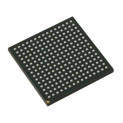 फील्ड प्रोग्राम करने योग्य गेट सरणी XC6SLX4-3CSG225C 216 Kbit उच्च प्रदर्शन एम्बेडेड फील्ड प्रोग्राम करने योग्य गेट सरणी आईसी