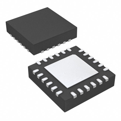 माइक्रोकंट्रोलर MCU EFM8BB31F64I-D-QFN24R 8-बिट 50MHz CIP-51 8051 व्यस्त मधुमक्खी 20 चैनल माइक्रोकंट्रोलर MCU