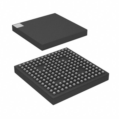 माइक्रोकंट्रोलर MCU ADSP-BF703BBCZ-3 कम शक्ति 400MHz Blackfin एम्बेडेड प्रोसेसर 256KByte L2 SRAM के साथ