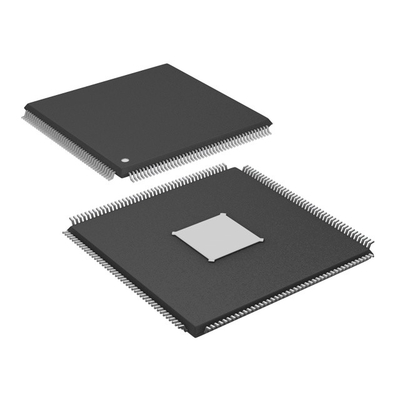माइक्रोकंट्रोलर MCU ADSP-21571CSWZ-4 डुअल कोर 450MHz तक डिजिटल सिग्नल प्रोसेसर 176-LQFP