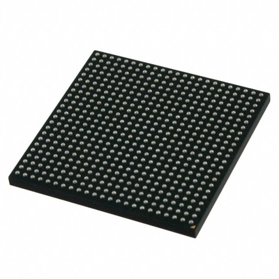 माइक्रोकंट्रोलर एमसीयू ADSP-21587KBCZ-5B 500MHz तक डुअल कोर SHARC DSP 529-CSPBGA