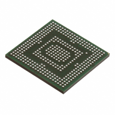 माइक्रोकंट्रोलर MCU ADSP-SC583BBCZ-3A 300MHz तक डुअल कोर SHARC+ और ARM कॉर्टेक्स-A5 डीएसपी
