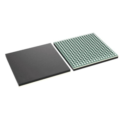 माइक्रोकंट्रोलर MCU AM2634CODFHMZCZRQ1 400MHz 256KB ARM कॉर्टेक्स-R5F 32-बिट क्वाड-कोर ऑटोमोटिव माइक्रोकंट्रोलर