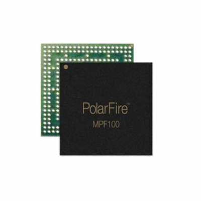 फील्ड प्रोग्राम करने योग्य गेट सरणी MPF200T-FCSG325I 13.64Mb 1V PolarFireTM फील्ड प्रोग्राम करने योग्य गेट सरणी आईसी