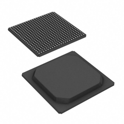 फ़ील्ड प्रोग्राम करने योग्य गेट सरणी MPF100T-FCG484E SoC FPGA IC 484-FCBGA PolarFire फ़ील्ड प्रोग्राम करने योग्य गेट सरणी