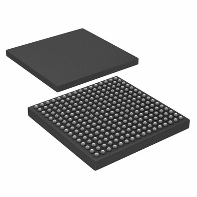 फील्ड प्रोग्राम करने योग्य गेट सरणी M2GL025-VFG256 IC FPGA 256-LFBGA IGLOO2 फील्ड प्रोग्राम करने योग्य गेट सरणी