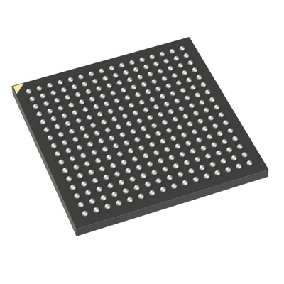 फील्ड प्रोग्राम करने योग्य गेट सरणी LIFCL-17-8BG256C 10 MHz 1 V CrossLinkTM एम्बेडेड फील्ड प्रोग्राम करने योग्य गेट सरणी आईसी