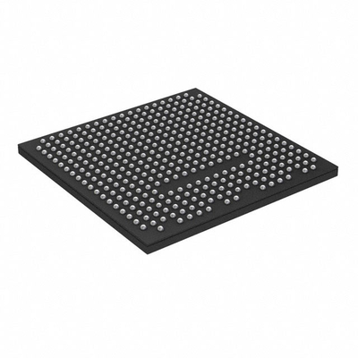 फील्ड प्रोग्राम करने योग्य गेट सरणी LFE5UM5G-85F-8BG381I 1.2V ECP5-5G फील्ड प्रोग्राम करने योग्य गेट सरणी IC 381-FBGA