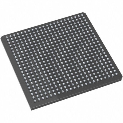 फील्ड प्रोग्राम करने योग्य गेट सरणी M2GL005-FGG484I 484-BGA SoC FPGA 1.14V IGLOO2 FPGA एकीकृत सर्किट