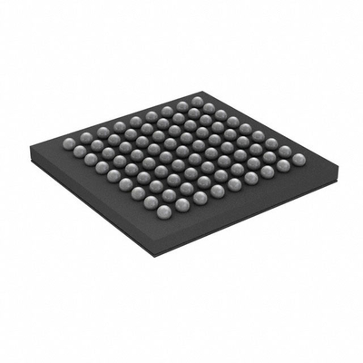 फील्ड प्रोग्राम करने योग्य गेट सरणी LCMXO3LF-4300E-5UWG81ITR 1.2 V उच्च प्रदर्शन एम्बेडेड फील्ड प्रोग्राम करने योग्य गेट सरणी IC 81-UFBGA