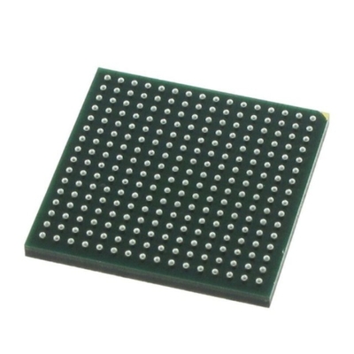 फ़ील्ड प्रोग्रामेबल गेट ऐरे LFE5U-12F-7MG285I IC FPGA 285-LFBGA ECP5 FPGA इंटीग्रेटेड सर्किट