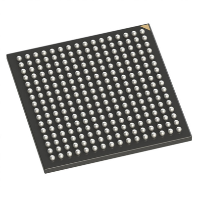 फील्ड प्रोग्राम करने योग्य गेट सरणी LFCPNX-100-7ASG256I CertusProTM-NX फील्ड प्रोग्राम करने योग्य गेट सरणी IC 256-LBGA