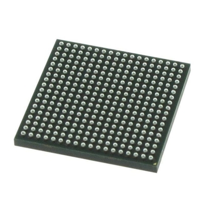 फील्ड प्रोग्राम करने योग्य गेट सरणी LCMXO3LF-2100E-5MG324I 324-VFBGA उच्च प्रदर्शन FPGA चिप MachXO3
