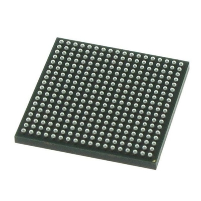 फील्ड प्रोग्राम करने योग्य गेट सरणी LCMXO3LF-2100E-5MG324C 324-VFBGA उच्च प्रदर्शन FPGA चिप MachXO3