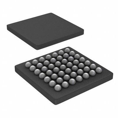 फील्ड प्रोग्राम करने योग्य गेट सरणी LCMXO3LF-2100E-5UWG49CTR 38 I/O 1.2 V उच्च प्रदर्शन फील्ड प्रोग्राम करने योग्य गेट सरणी IC