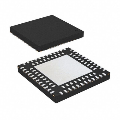 फील्ड प्रोग्राम करने योग्य गेट सरणी LCMXO2-4000HC-4QN84C MachXO3L CSFBGA-256 400MHz तक FPGA एकीकृत सर्किट