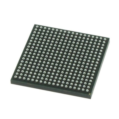 फील्ड प्रोग्राम करने योग्य गेट सरणी LCMXO3L-2100E-5MG324I MachXO3L FPGA IC 65nm गैर-विलायक कम शक्ति प्रक्रिया