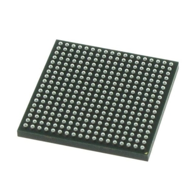 फील्ड प्रोग्राम करने योग्य गेट सरणी LCMXO3L-2100E-5MG324C MachXO3L FPGA IC CSFBGA-324 प्रोग्राम करने योग्य लॉजिक IC