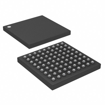 फील्ड प्रोग्राम करने योग्य गेट सरणी 10M08DCV81I7G FPGA चिप 81-UFBGA 1.15V MAX 10 FPGA एकीकृत सर्किट