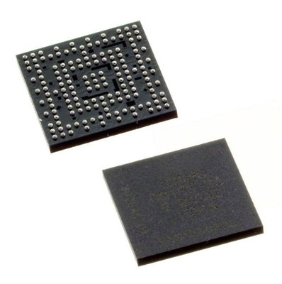 फील्ड प्रोग्राम करने योग्य गेट सरणी 10M04SCM153C8G MBGA-153 FPGA प्रोग्राम करने योग्य तर्क IC 450MHz MAX 10 FPGA IC