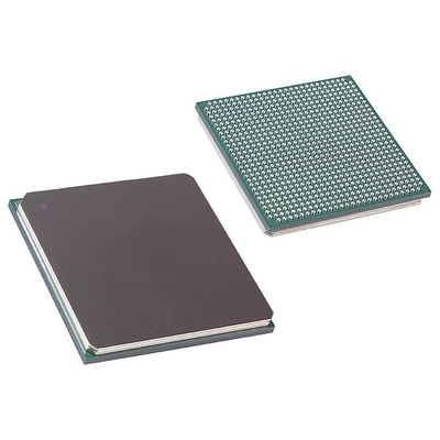 फील्ड प्रोग्राम करने योग्य गेट सरणी 10CL120ZF780I8G उच्च प्रदर्शन चक्रवात 10 LP 1.2 V FPGA प्रोग्राम करने योग्य तर्क IC