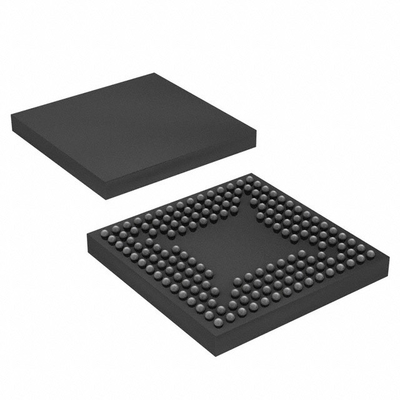 फील्ड प्रोग्राम करने योग्य गेट सरणी 10CL016YM164C6G FPGA IC 164-TFBGA Cyclone 10 LP फील्ड प्रोग्राम करने योग्य गेट सरणी