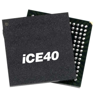 फील्ड प्रोग्राम करने योग्य गेट सरणी ICE40UL640-CM36AI iCE40 UltraLiteTM फील्ड प्रोग्राम करने योग्य गेट सरणी IC 36-VFBGA