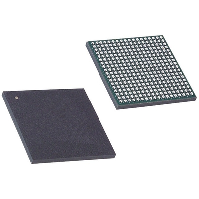 फील्ड प्रोग्राम करने योग्य गेट सरणी 5CGXFC3B6U15C6N 925 MHz चक्रवात V GX 144 I/O FPGA प्रोग्राम करने योग्य तर्क IC