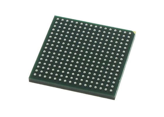 फील्ड प्रोग्राम करने योग्य गेट सरणी 10M40DCF256C7G 450 MHz MAX 10 1.25V फील्ड प्रोग्राम करने योग्य गेट सरणी आईसी