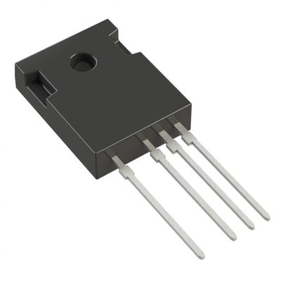एकीकृत सर्किट चिप IKZA40N120CH7XKSA1 हार्ड-स्विचिंग 1200V 40A IGBT डिस्क्रीट ट्रांजिस्टर