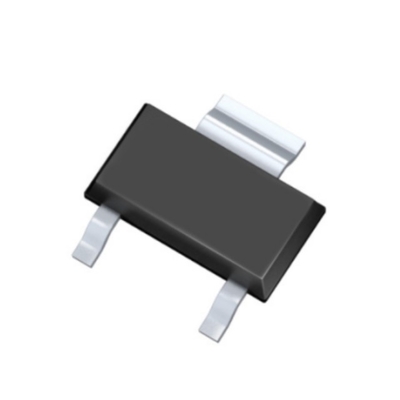 इंटीग्रेटेड सर्किट चिप IKN03N60RC2ATMA1 600V 3A रिवर्स कंडक्टिंग ड्राइव 2-डायोड के साथ IGBT डिस्क्रीट ट्रांजिस्टर