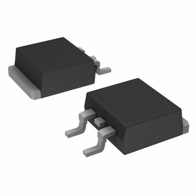 एकीकृत सर्किट चिप ISL9V5045S3ST-F085 480V 51A 300W एकल IGBT ट्रांजिस्टर सतह माउंट
