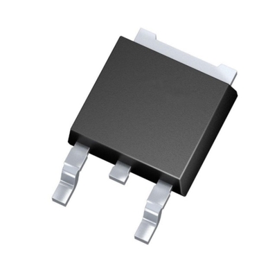 एकीकृत सर्किट चिप IKD06N60RC2ATMA1 RC ड्राइव 2 600V 6A IGBT डिस्क्रीट ट्रांजिस्टर