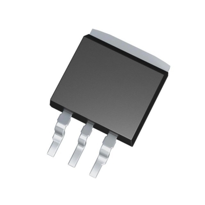 एकीकृत सर्किट चिप IKB20N60H3ATMA1 600V IGBT एंटी-पैरेलल डायोड के साथ असतत ट्रांजिस्टर