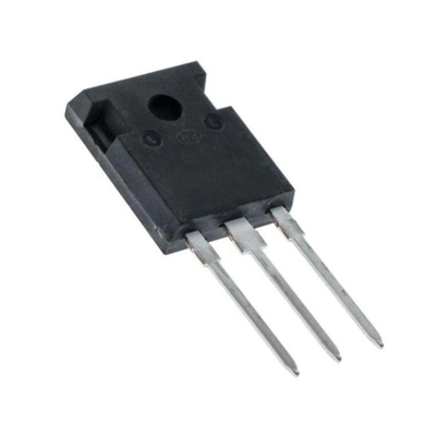 एकीकृत सर्किट चिप IGW50N60H3FKSA1 उच्च गति 600V 50A एकल TRENCHSTOP TM IGBT3 ट्रांजिस्टर