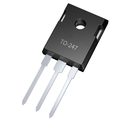 एकीकृत सर्किट चिप IKQ120N120CH7XKSA1 हार्ड-स्विचिंग TRENCHSTOPTM IGBT7 H7 डिस्क्रीट ट्रांजिस्टर