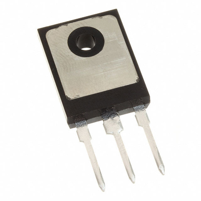 एकीकृत सर्किट चिप IGW50N65F5FKSA1 उच्च गति 650V 80A 305W एकल IGBT ट्रांजिस्टर