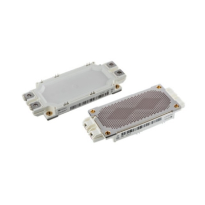 ऑटोमोटिव IGBT मॉड्यूल IFF600B12ME4PB11 हाफ ब्रिज 1200V 600A 40W IGBT मॉड्यूल
