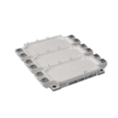 ऑटोमोटिव IGBT मॉड्यूल FS300R12OE4B81 थ्री फेज इन्वर्टर 1200V 300A IGBT सिलिकॉन मॉड्यूल