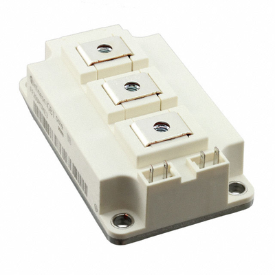 मोटर वाहन IGBT मॉड्यूल FF200R17KE3 N-CH 1.7KV 390A IGBT ट्रांजिस्टर मॉड्यूल