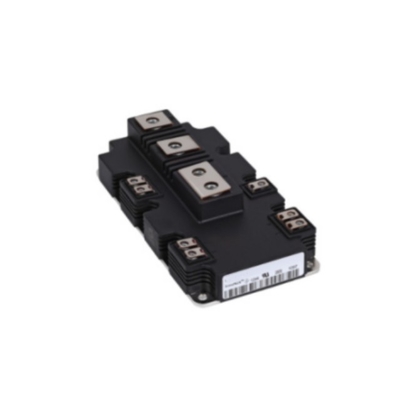मोटर वाहन IGBT मॉड्यूल FF650R17IE4 IGBT मॉड्यूल 2 स्वतंत्र 1700 V 4150 W चेसिस माउंट मॉड्यूल