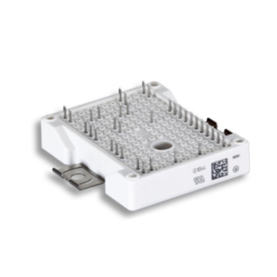 ऑटोमोटिव IGBT मॉड्यूल FS3L30R07W2H3FB11 1200V थ्री फेज इन्वर्टर 500W IGBT सिलिकॉन मॉड्यूल