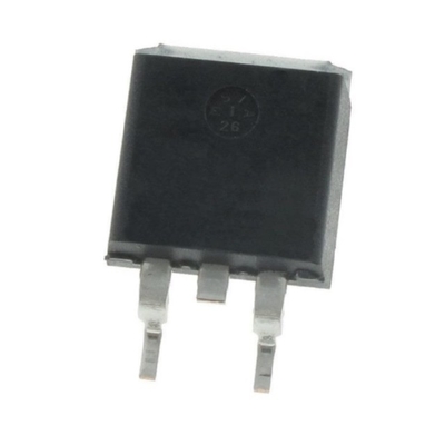 एकीकृत सर्किट चिप AIGB50N65F5ATMA1 IGBT ट्रांजिस्टर NPT 650V 50A सतह माउंट