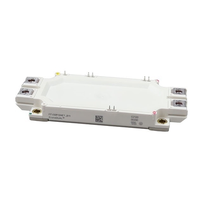 ऑटोमोटिव आईजीबीटी मॉड्यूल FF450R12ME7B11 69nF 25V ट्रेंच फील्ड स्टॉप फुल ब्रिज इनवर्टर आईजीबीटी मॉड्यूल चेसिस माउंट