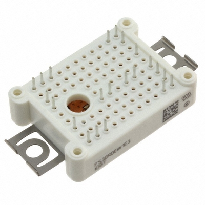 ऑटोमोटिव IGBT मॉड्यूल FS30R06W1E3 मध्यम शक्ति 600V 60A 150W IGBT मॉड्यूल चेसिस माउंट